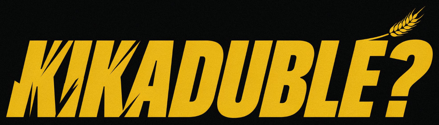 KIKADUBLÉ